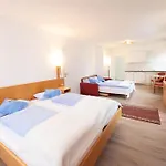 Zur Alten Post Hotel
