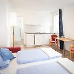 Zur Alten Post Hotel 3*