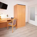 Zur Alten Post Szálloda Nottuln