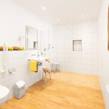 Отель Zur Alten Post 3*