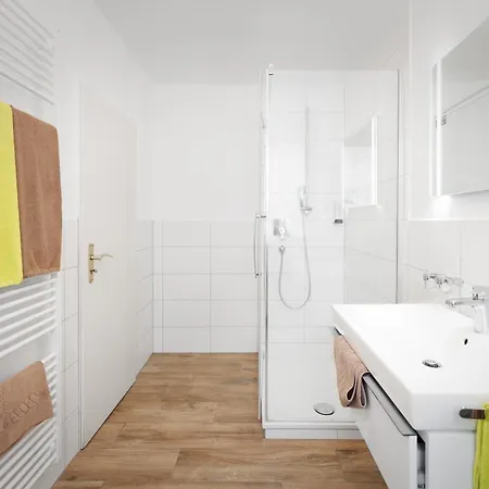 Отель Zur Alten Post Ноттульн