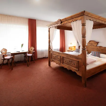 Hotel Zur Alten Post