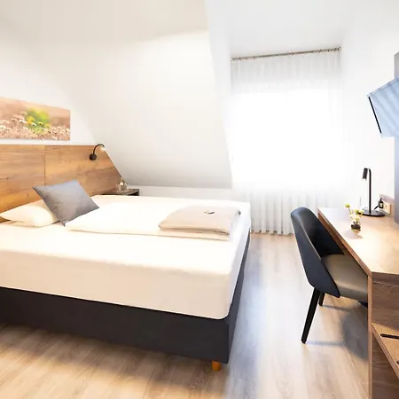 Hotel Zur Alten Post 3*