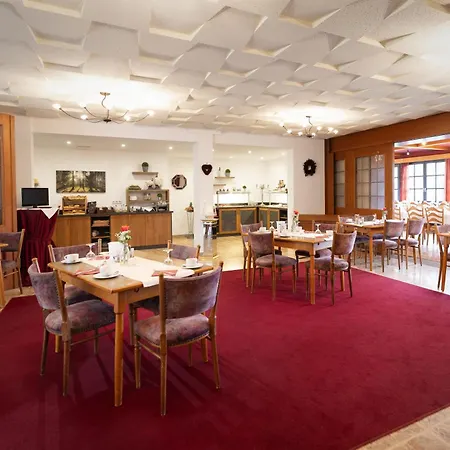 Zur Alten Post 3* Nottuln