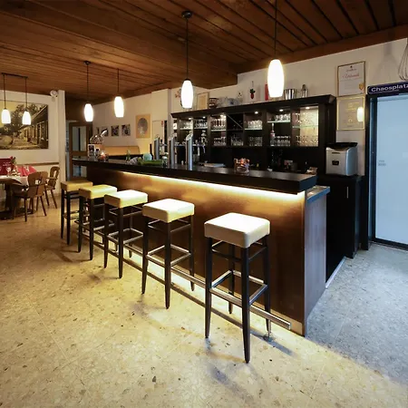 Zur Alten Post Hotel