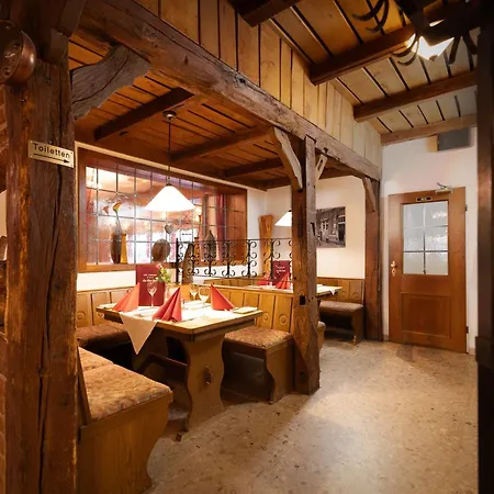 Hotel Zur Alten Post