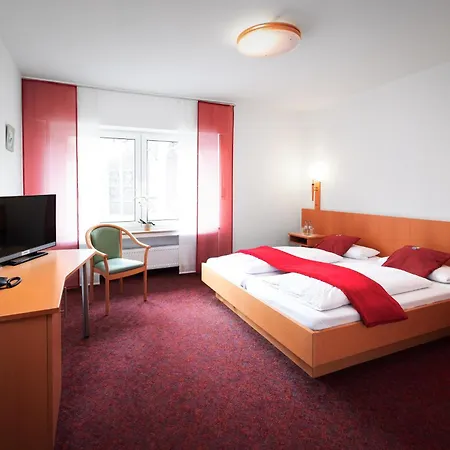 Zur Alten Post Hotel Nottuln