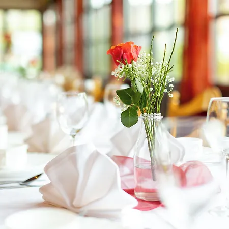 Zur Alten Post Отель