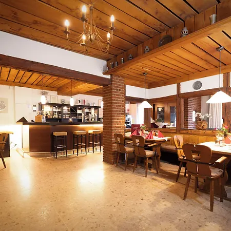 Zur Alten Post Nottuln