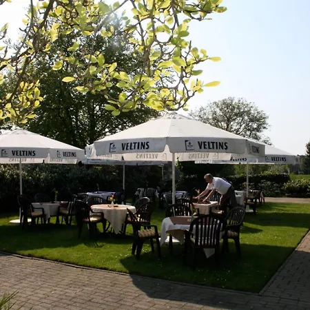 Отель Zur Alten Post 3*