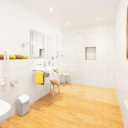 Zur Alten Post 3* Ноттульн