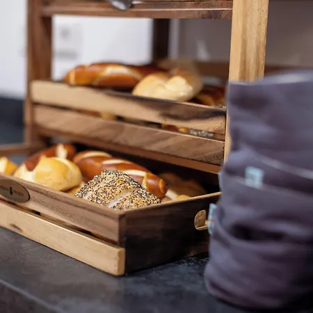 Zur Alten Post Ноттульн