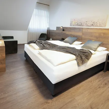 Zur Alten Post Hotel
