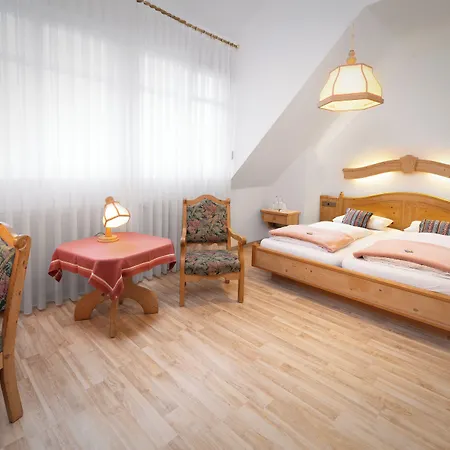 Zur Alten Post Ноттульн