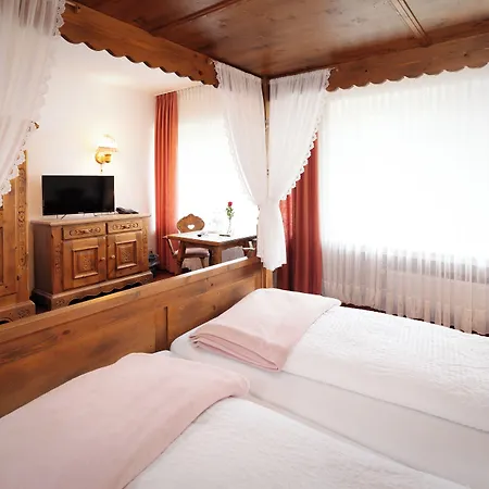 Zur Alten Post 3* Ноттульн