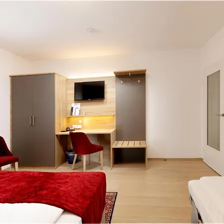Hotel Zur Alten Post Nottuln