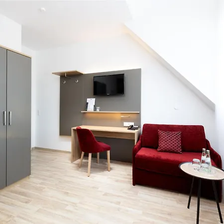 Zur Alten Post 3* Nottuln