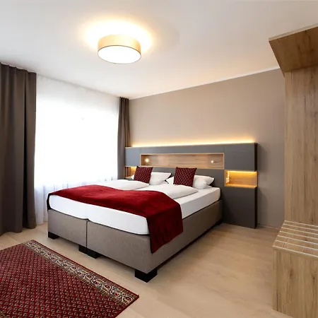 Hotel Zur Alten Post Nottuln