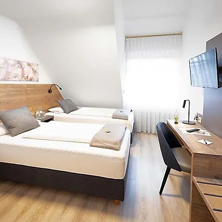 Zur Alten Post 3* Nottuln