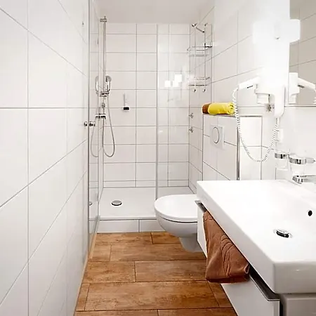 Zur Alten Post Hotel Nottuln