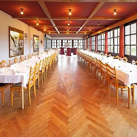 Hotel Zur Alten Post