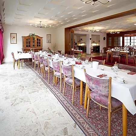 Hotel Zur Alten Post Nottuln