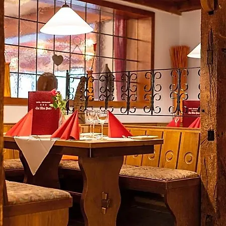 Hotel Zur Alten Post Nottuln