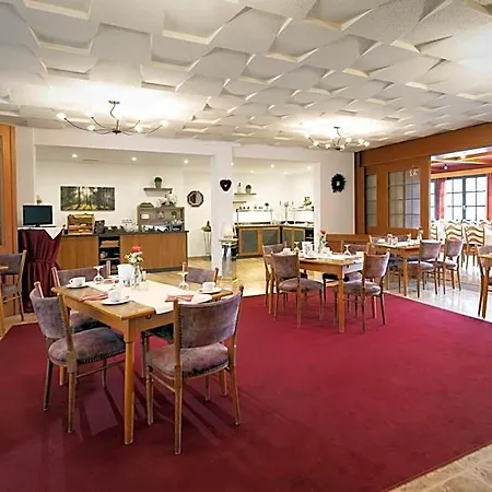 Hotel Zur Alten Post Nottuln