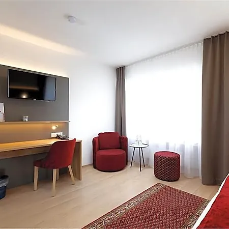 Hotel Zur Alten Post