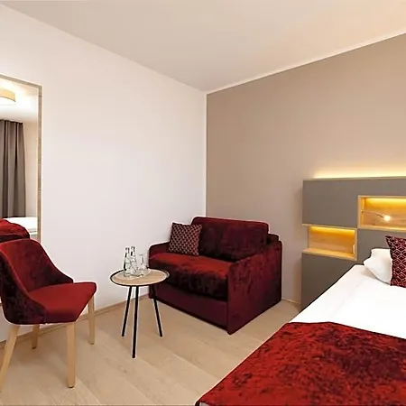 Zur Alten Post Hotel