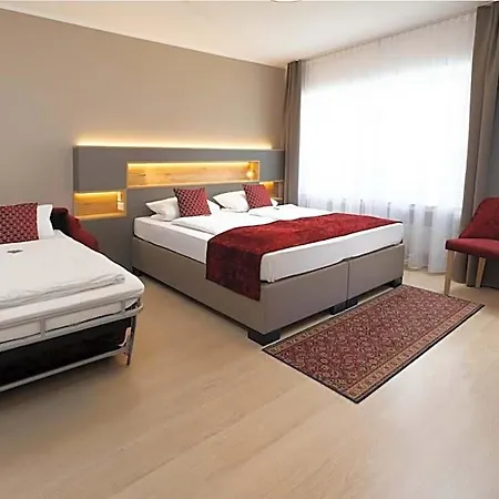 Zur Alten Post Hotel Nottuln