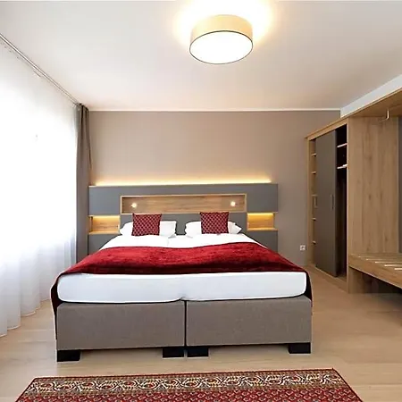 Hotel Zur Alten Post