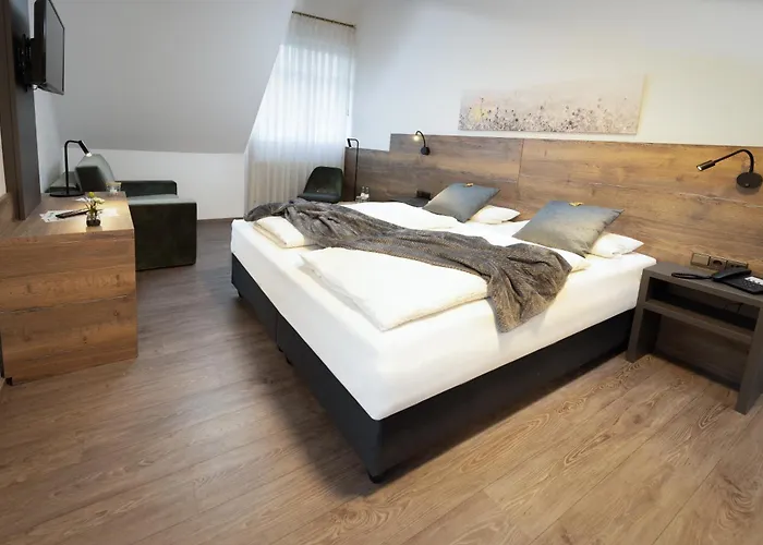 Zur Alten Post 3* Nottuln