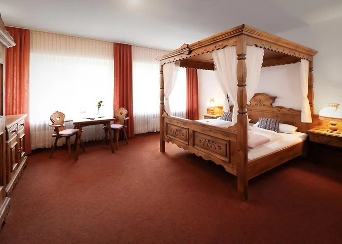 Hotel Zur Alten Post