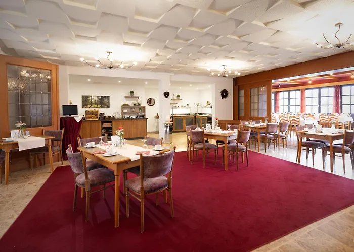 Zur Alten Post 3* Nottuln