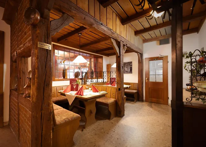 Hotel Zur Alten Post