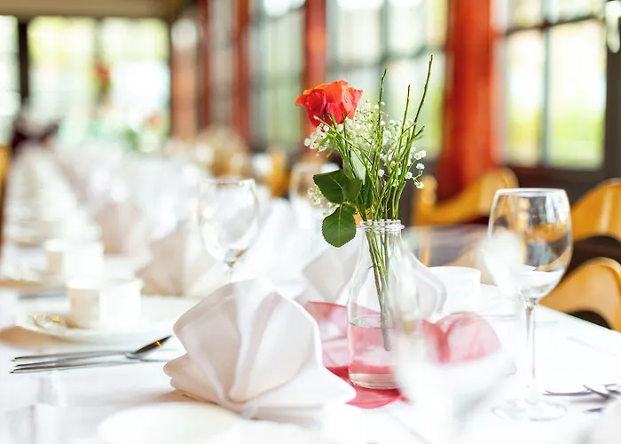 Zur Alten Post Hotel