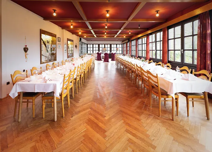 Zur Alten Post Nottuln