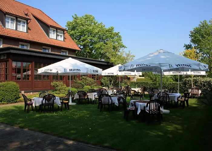 Zur Alten Post Hotel Nottuln