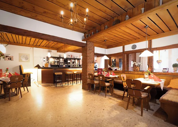 Zur Alten Post Nottuln