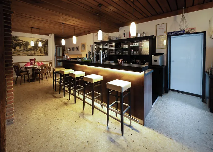 Hotel Zur Alten Post Nottuln