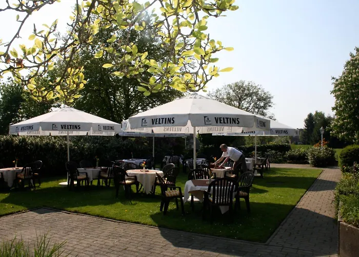 Hotel Zur Alten Post 3*