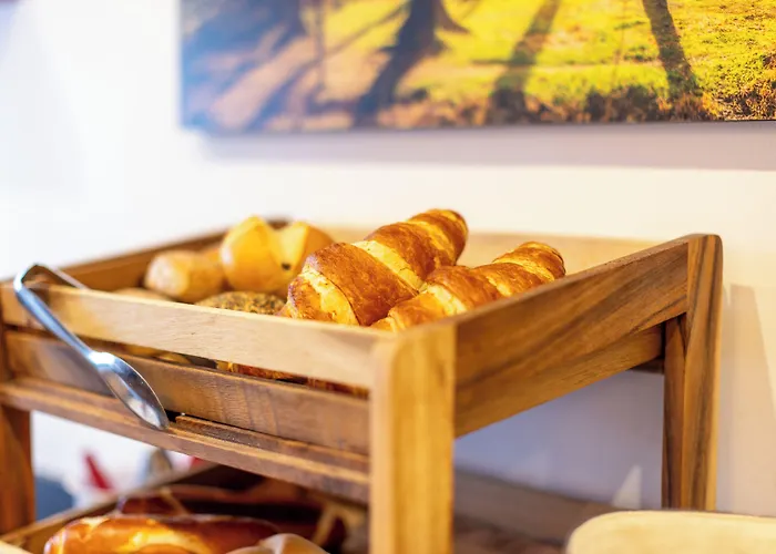 Hotel Zur Alten Post Nottuln