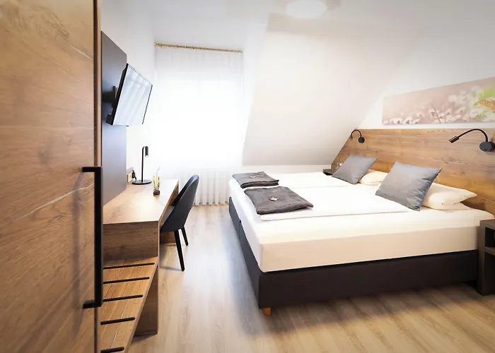 Hotel Zur Alten Post Nottuln