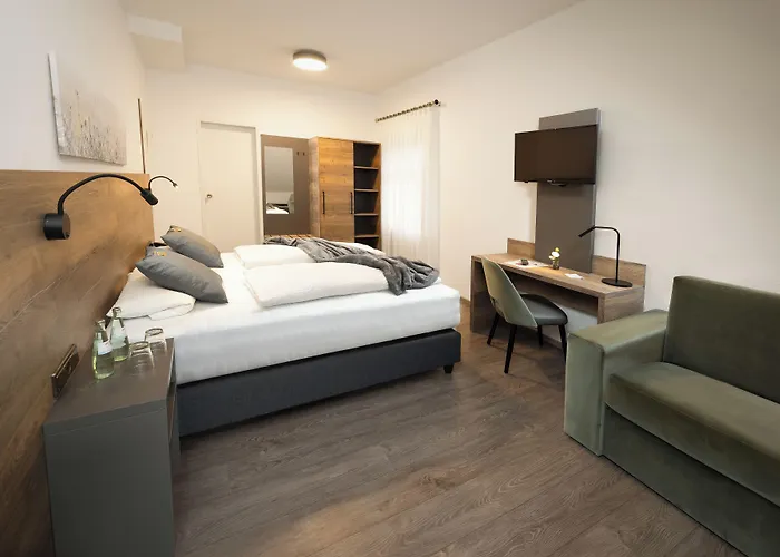 Zur Alten Post Nottuln