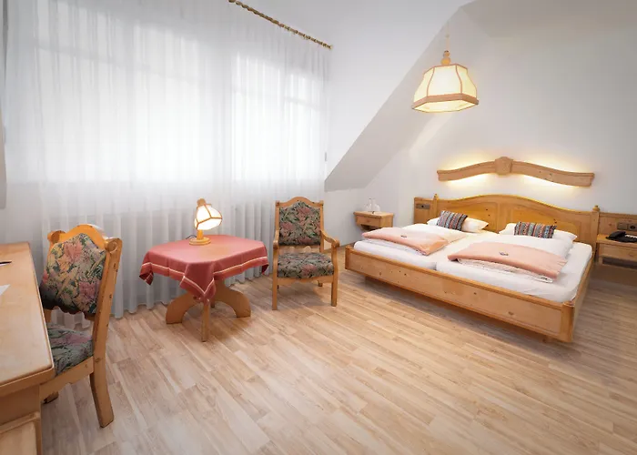 Zur Alten Post Nottuln