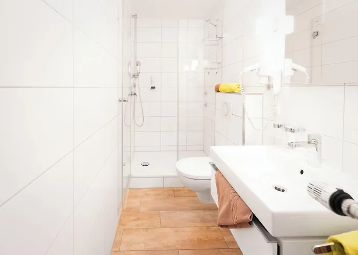 Zur Alten Post Hotel