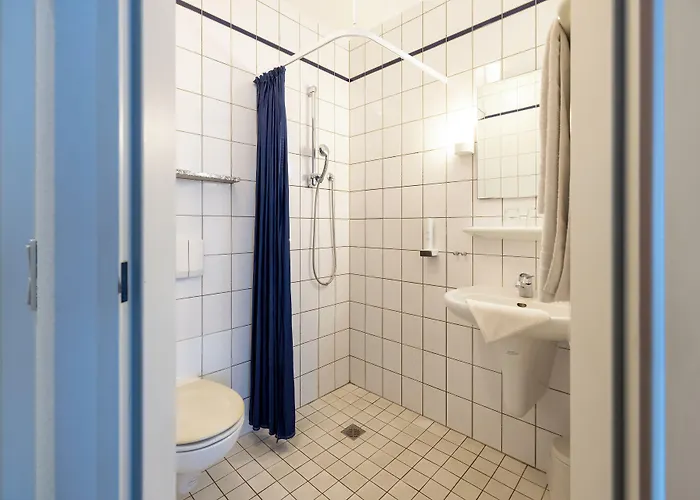 Zur Alten Post Hotel 3*