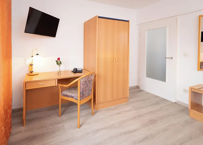 Zur Alten Post Hotel Nottuln