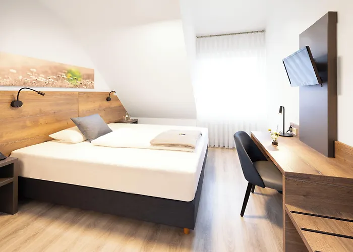 Zur Alten Post Hotel Nottuln